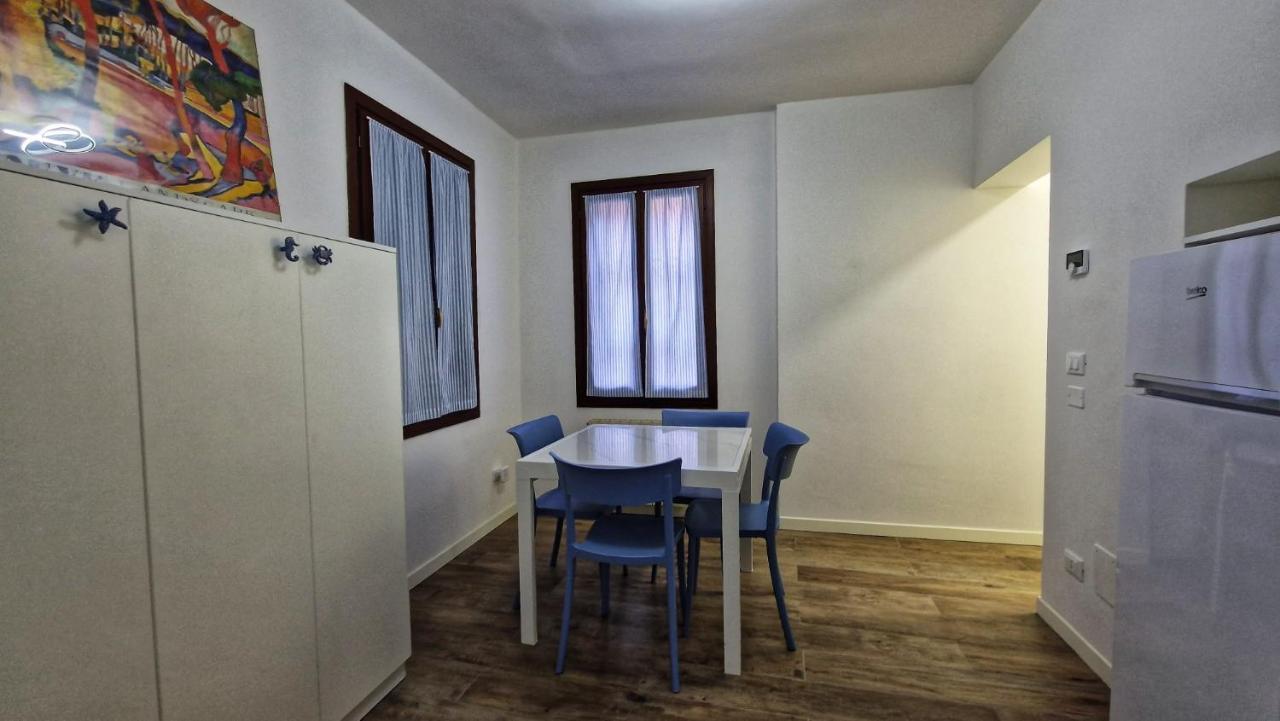Ca' Fontego Apartment Venice Exterior photo